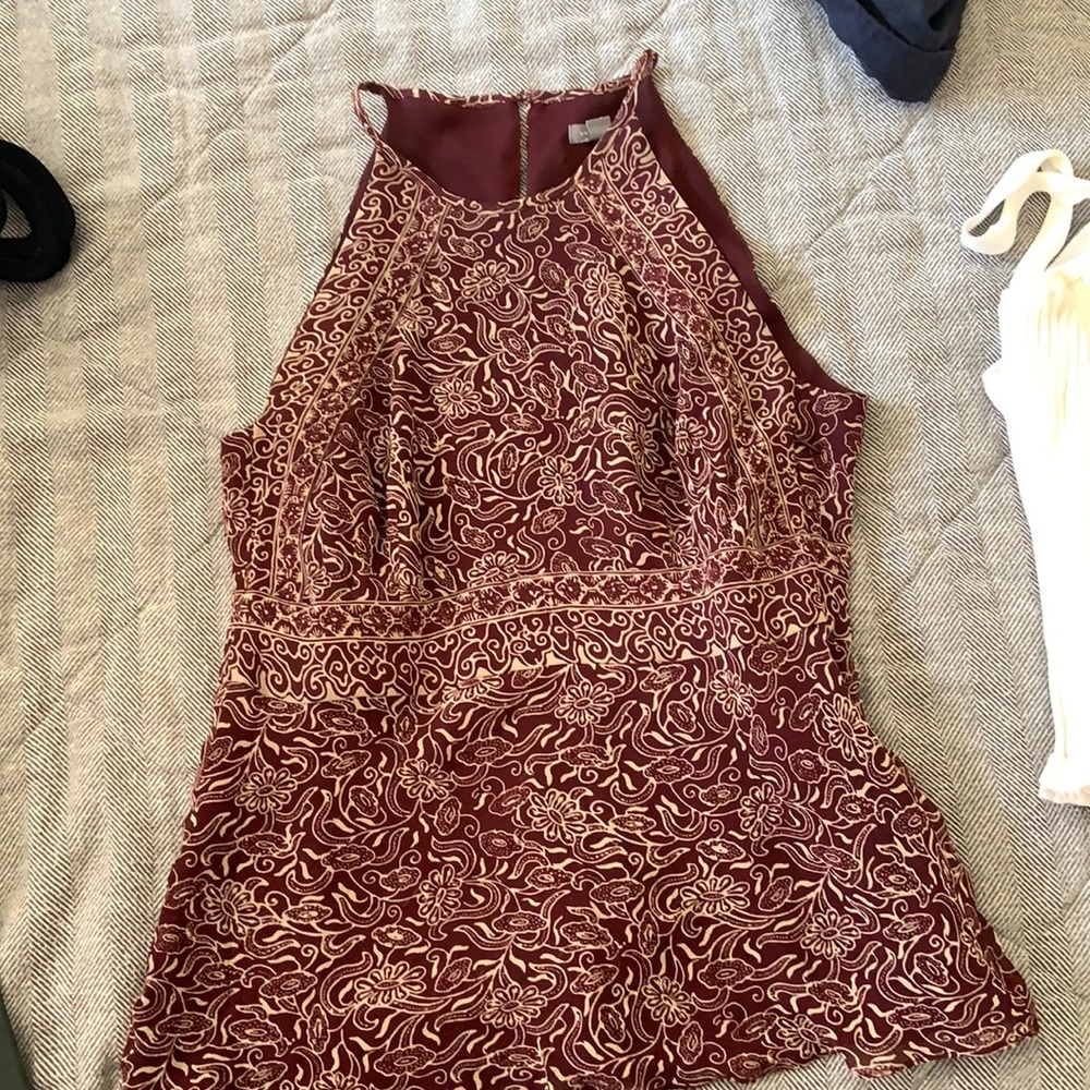 Ann Taylor Top